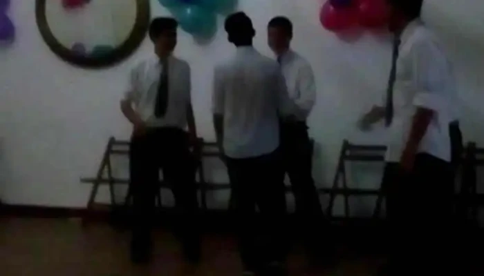 Club Union Dolores Videos - Dolores