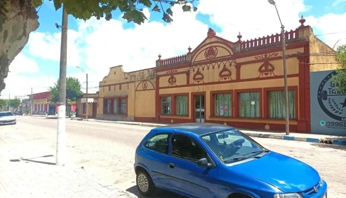 Club Union - Rio Branco