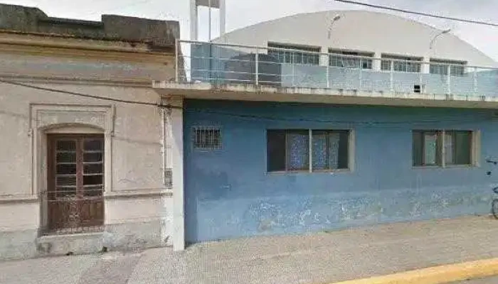 Club Uruguay -  Street View Y 360 - Tomas Gomensoro