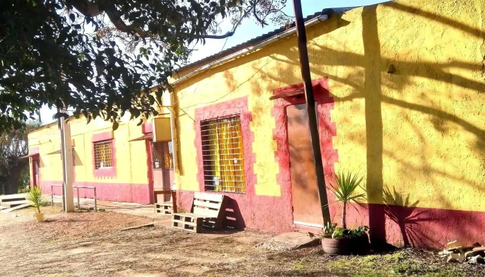 Club Uruguayo Del Este Empalme Olmos Comentario 1 - Empalme Olmos