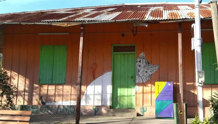 Club Uruguayo Del Este Empalme Olmos Comentario 2 - Empalme Olmos