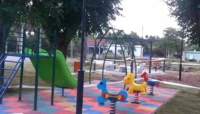 Club Uruguayo Del Este Empalme Olmos Comentario 7 - Empalme Olmos