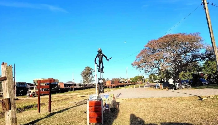 Club Uruguayo Del Este, Empalme Olmos - Empalme Olmos