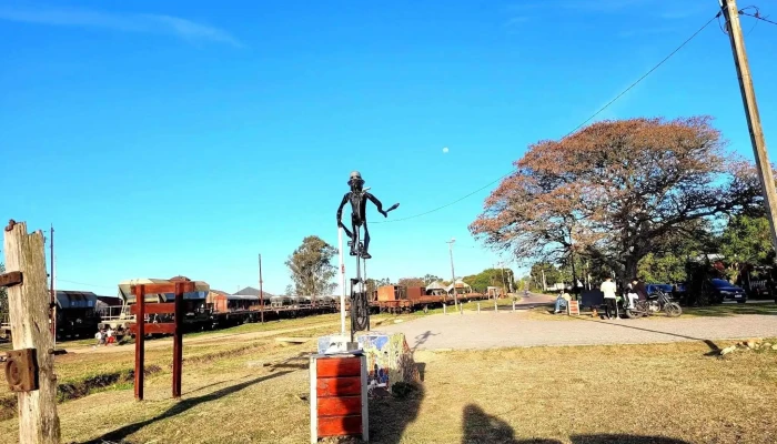 Club Uruguayo Del Este Empalme Olmos Todo - Empalme Olmos