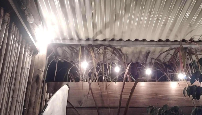 Club Yacare -  Comentario 1 - Salinas