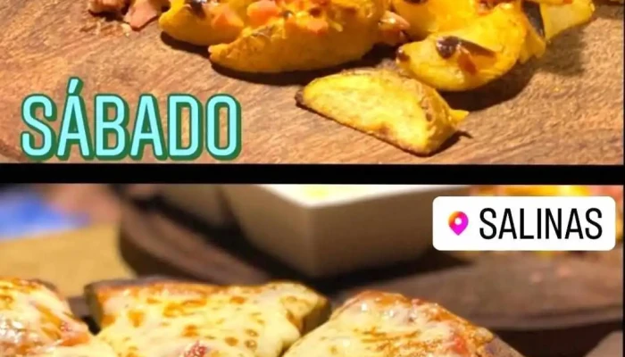 Club Yacare -  Comidas Y Bebidas - Salinas