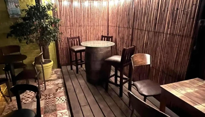 Club Yacare -  Todo - Salinas