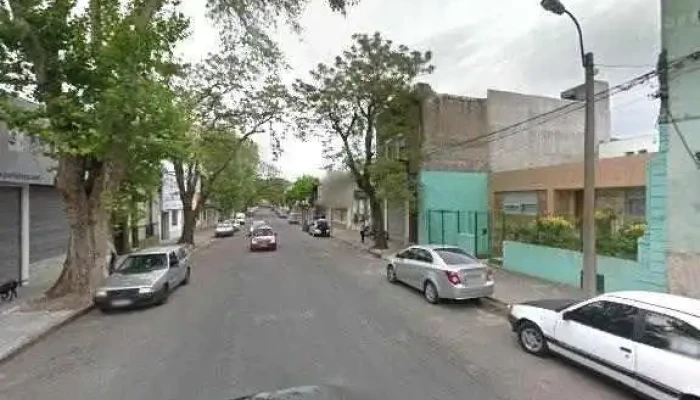 Club Yatay -  Street View Y 360 - Montevideo