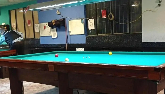 Club Yatay -  Todo - Montevideo