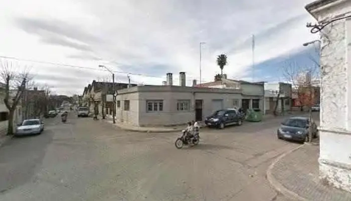 Cme Consultorio Medico Ecografico Abierto Ahora - Melo