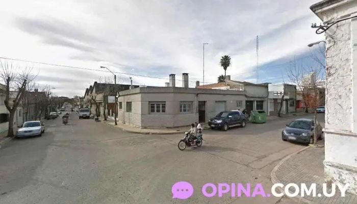 Cme Consultorio Médico Ecográfico - Melo