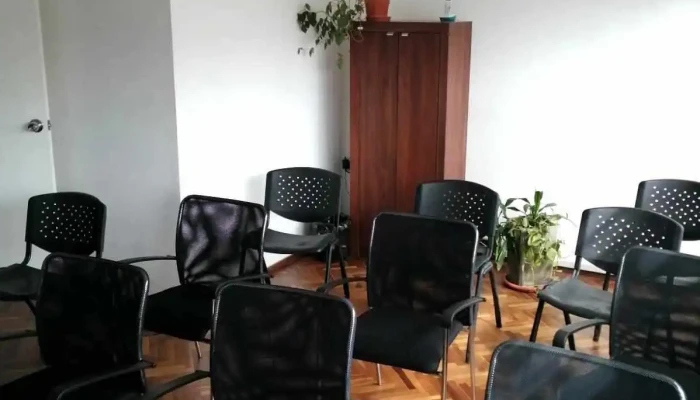 Cms Consultoria Integral Del Propietario - Col. del Sacramento