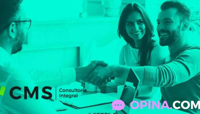 Cms Consultoria Integral Videos - Col. del Sacramento