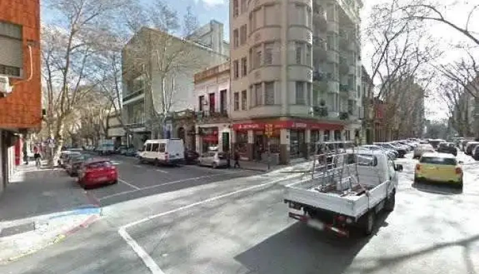 Cna Maestras Especializadas Psicologia Psicopedagogia Y Psicomotricidad Diagnostico E Intervencion Promocion - Montevideo