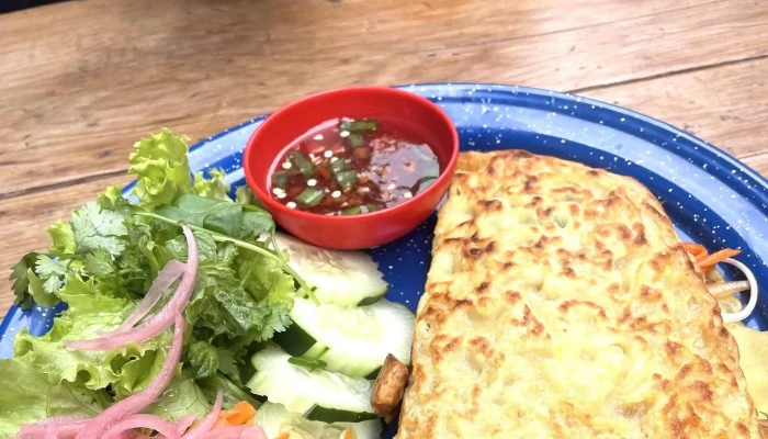 Coa Viet -  Comentario 1 - Montevideo