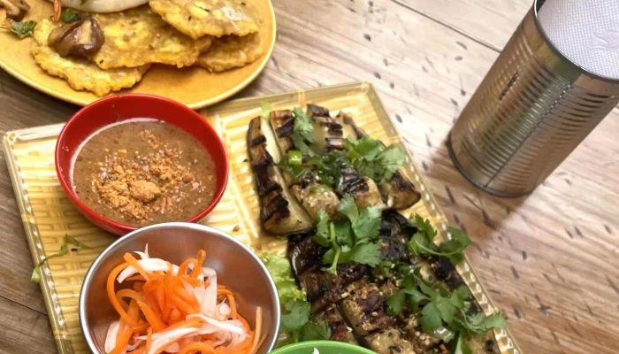 Coa Viet -  Comentario 2 - Montevideo