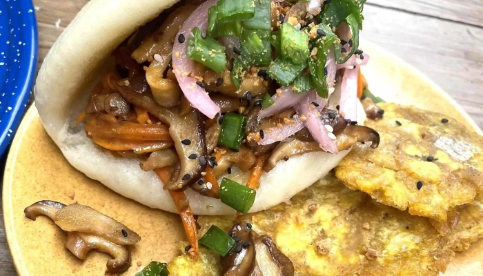 Coa Viet -  Comentario 3 - Montevideo