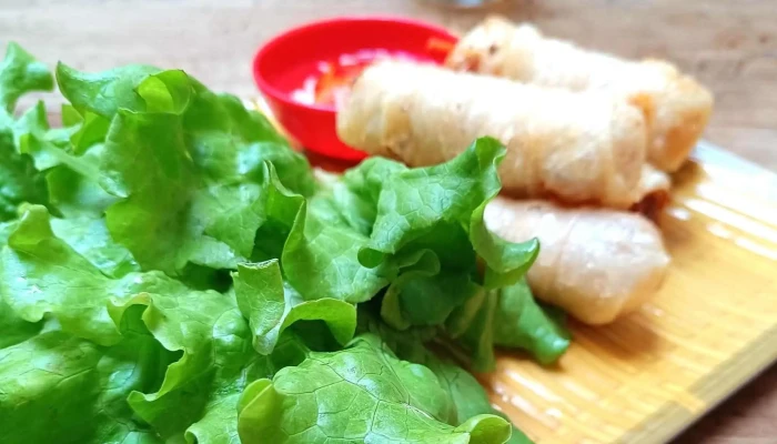 Coa Viet -  Comentario 4 - Montevideo