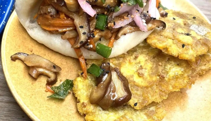 Coa Viet -  Patacon - Montevideo