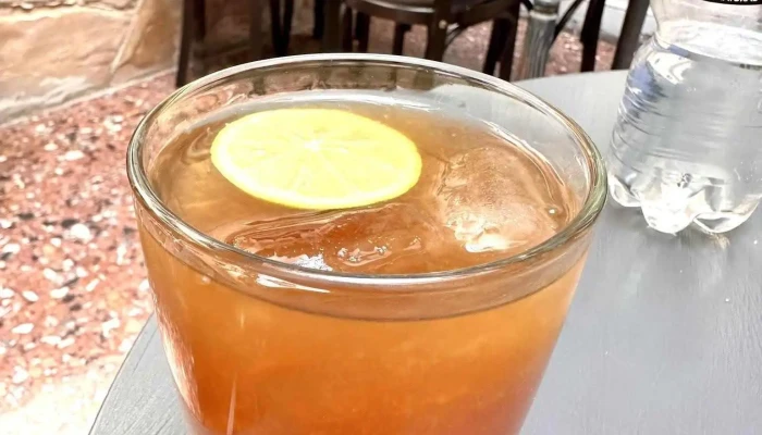 Coa Viet -  Te Helado - Montevideo