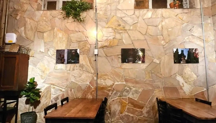 Coa Viet -  Todo - Montevideo