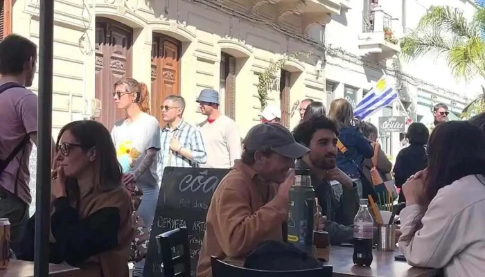 Coa Viet -  Videos - Montevideo