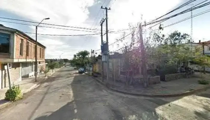 Coche Escuela Ana Laura -  Instagramdeg - Salto