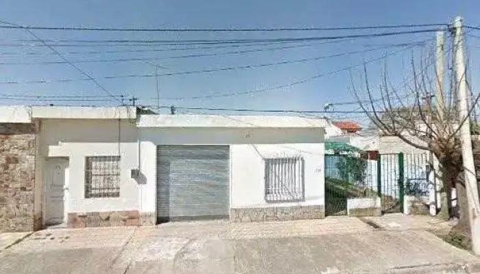 Coche Escuela Santa Lucia Opinionesdeg - Santa Lucía