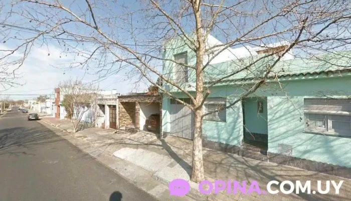 Coche Escuela Sd - San Carlos