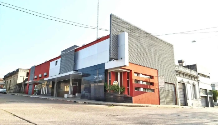 Cocheria Del Norte - 60000 Paysandú