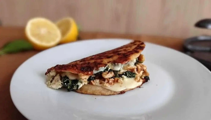 Cocina Abierta 867 -  Comida Reconfortante - Sol&iacute;s de Mataojo