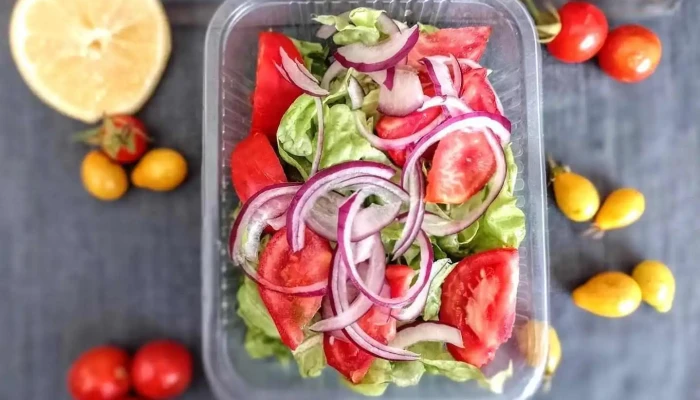 Cocina Abierta 867 -  Comida Y Bebida - Sol&iacute;s de Mataojo