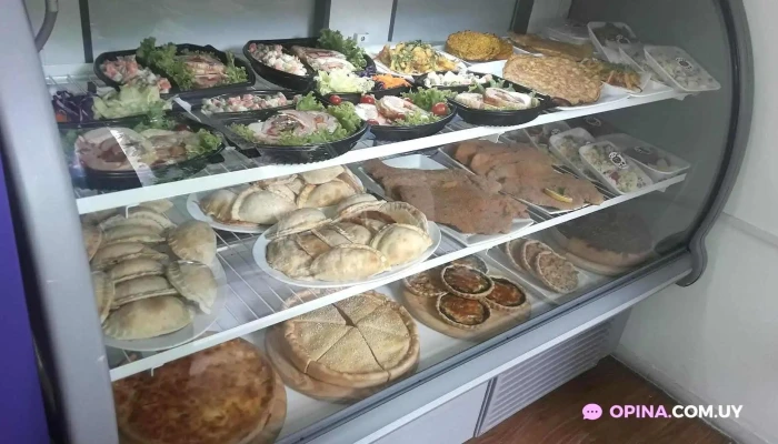 Cocina Con Amor -  Ambiente - Montevideo