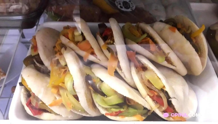 Cocina Con Amor -  Comida Y Bebida - Montevideo