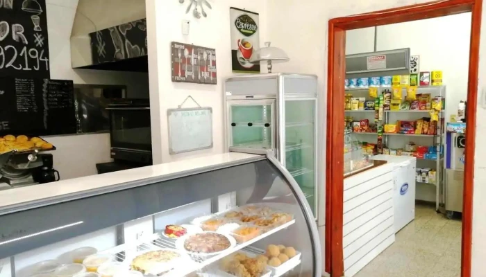 Cocina Con Amor -  Del Propietario - Montevideo