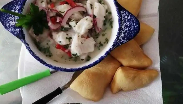 Cocina De La Barra -  Laguna De Rocha Ceviche - Laguna de Rocha (rincon de la Laguna)