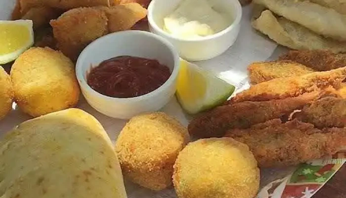 Cocina De La Barra -  Laguna De Rocha Videos - Laguna de Rocha (rincon de la Laguna)