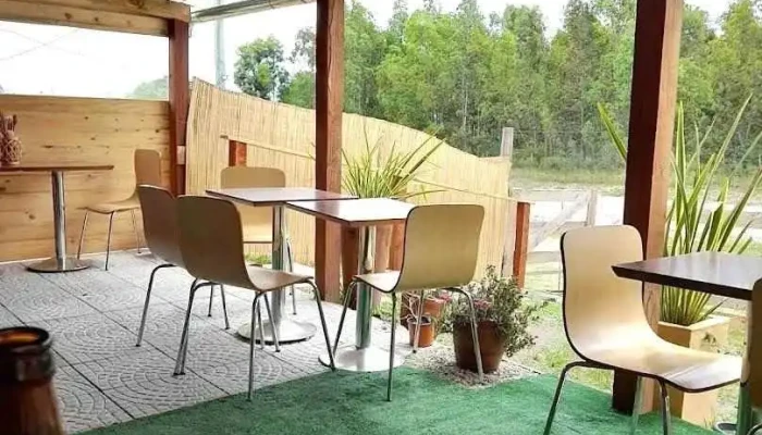 Cocinando Pal Pueblo By Marisa Medina -  Ambiente - Durazno