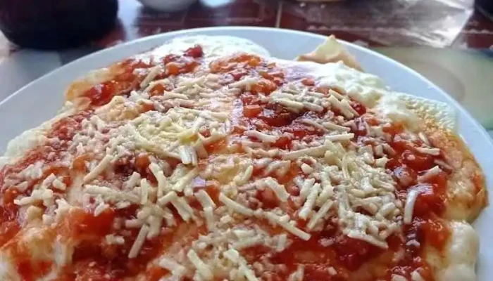 Cocinando Pal Pueblo By Marisa Medina -  Comida Y Bebida - Durazno