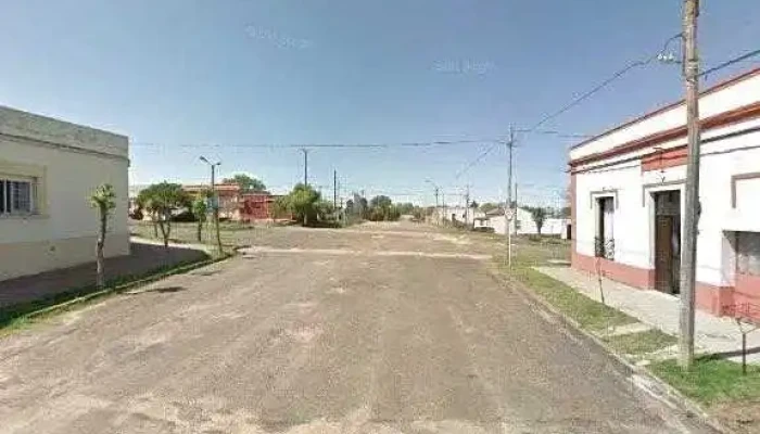 Cocinarte Comidas Street View Y 360 - Paso de los Toros