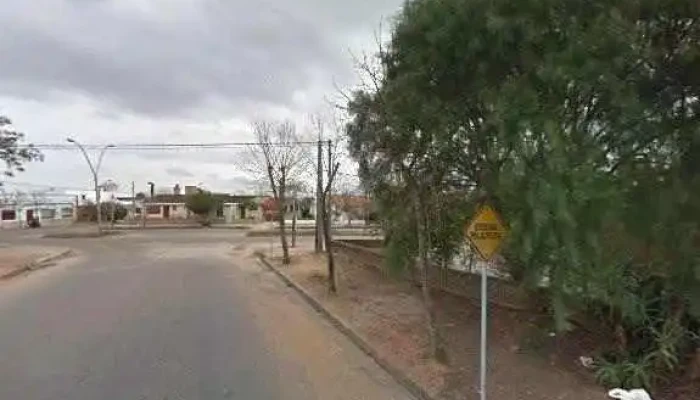 Cocktail 33 -  Street View Y 360 - Treinta y Tres