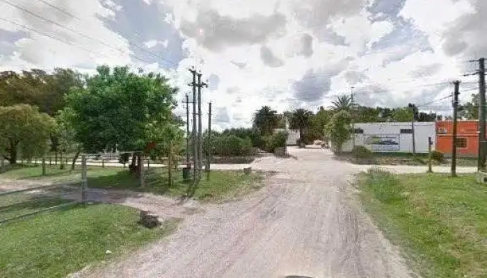 Coco Bar -  Street View Y 360 - Sarand&iacute; Grande