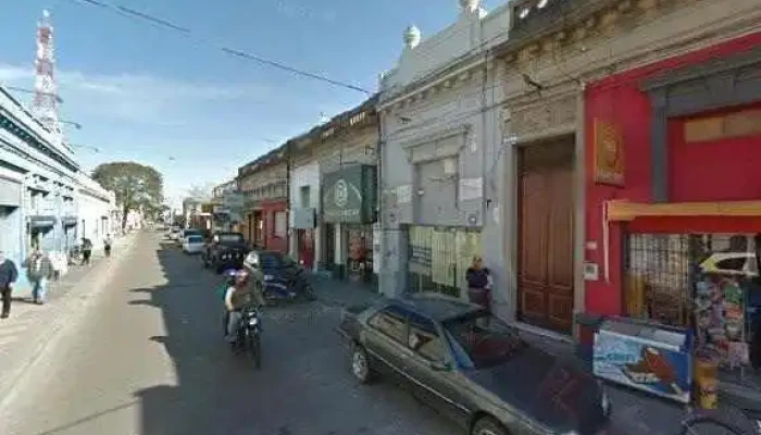 Codaoc -  Comentarios - Canelones