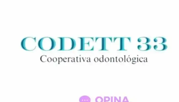 Codett -  Como Llegar - Treinta y Tres