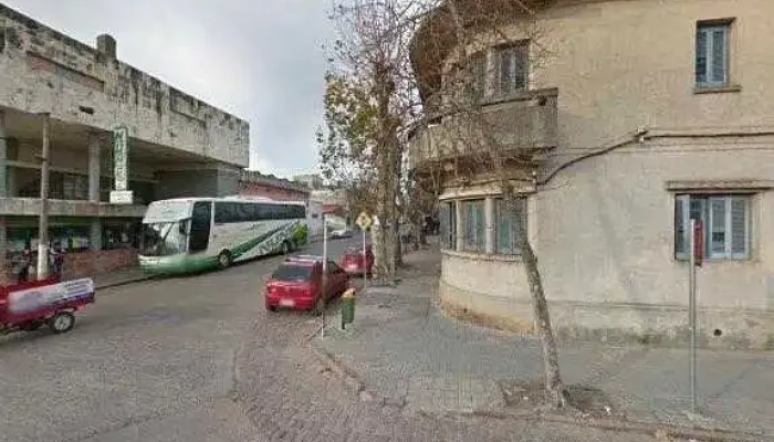 Codett -  Como Llegardeg - Treinta y Tres