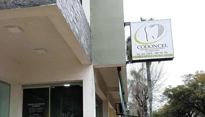 Codoncel -  Fotos - Melo