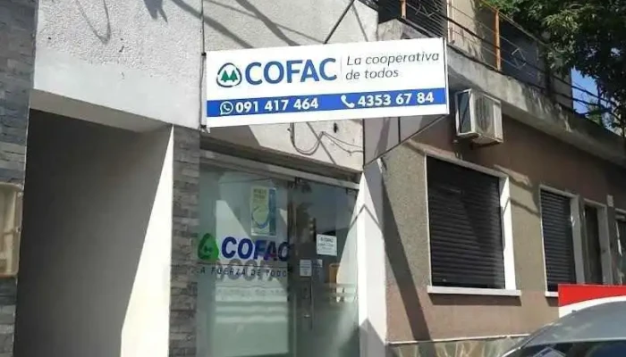 Cofac - Florida Cofac - Florida