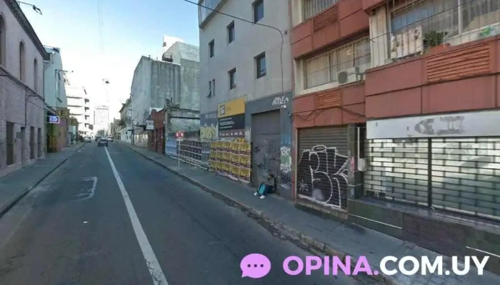 Cofac - Montevideo Cofac - Montevideo