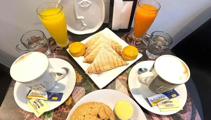 Coffee -  Esthetic Cafe - Maldonado