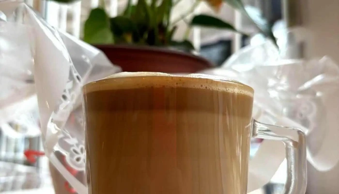 Coffee -  Esthetic Comidas Y Bebidas - Maldonado